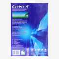 Double A Photocopy Paper 80 GSM. 