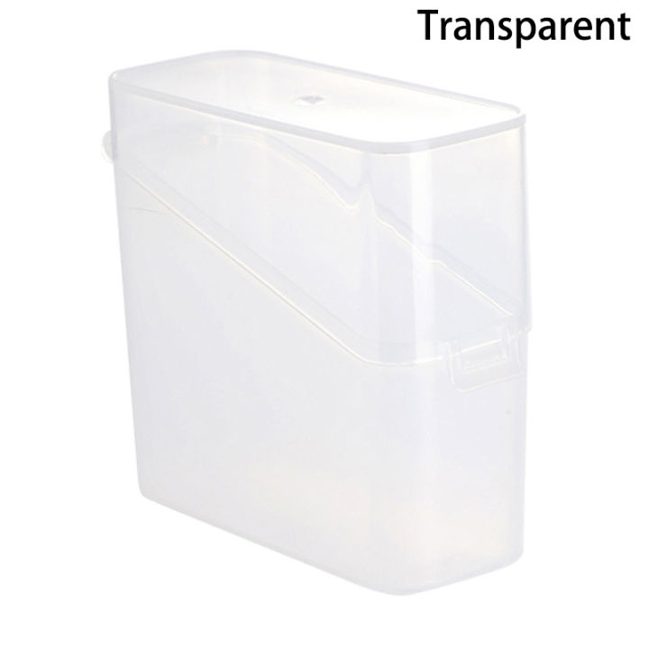 Cheese%20Keeper%20Case%20Airtight%20Food%20Storage%20Container%20With%20Lid%20Large%20Capacity%20Slice%20Cheese%20Holder%20Frige%20Odor%20Transparent%20Organizer%20DD7%20-%20Image%208