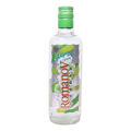Apple Romanov Vodka - 180ml. 