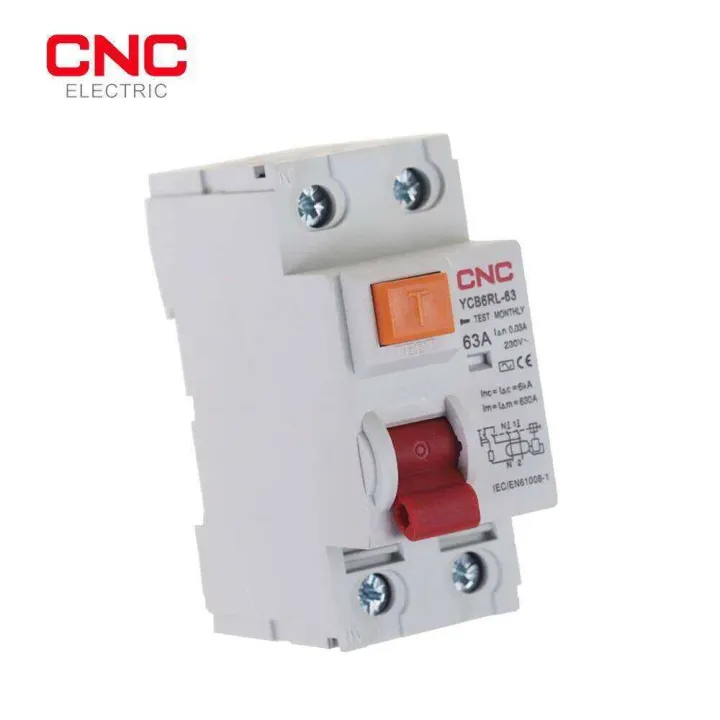 CNC%20Type%20Electromagnetic%20Residual%20Current%20Circuit%20Breaker%20AC%20RCCB%202%20Pole%2025A%2040A%2063A%20100A%20RCD%2030mA%20300mA%20-%20Image%206