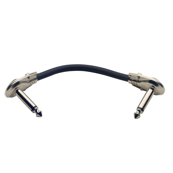 Stagg SPC010L FL 10cm Patch, Flat Ends