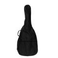 Givson Glossy Black 150 Acoustic Guitar-40" | Black Maplewood Acoustic Guitar | Black Acoustic Guitar For Beginners. 