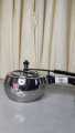 stainless steel pressure cooker 3 liter induction based. 
