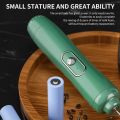 Kitchen Whisk Tools Handheld 3 Speed Egg Beater Coffee Foamer Electric Egg Beater Milk Frother. 
