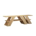 Tv Rack 140cm x 40cm x 34cm. 