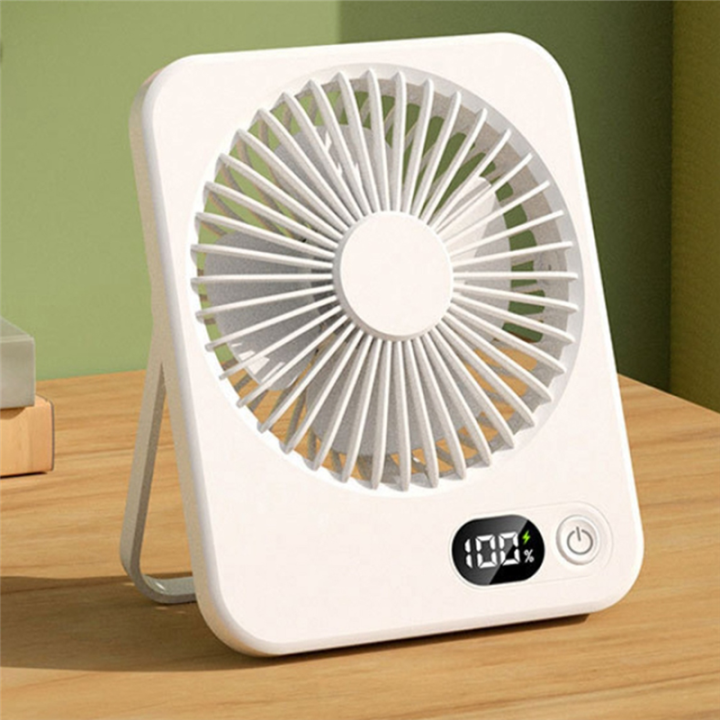Fullhaodd%20Portable%20Desktop%20Fan%20Rechargeable%20Long%20Endurance%20Ultra-Thin%20with%20Powerful%20Airflow%20Quiet%20Foldable%20Handheld%20Desktop%20Fan%20-%20Image%206