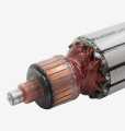 Yiwu C-7 Moter Armature 220/240 V. 