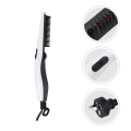 Beard Hair Straightener Portable Straight Beard Comb Multi-purpose Hair Straightening Comb Electric Curling iron. 