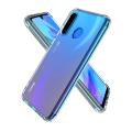 Huawei P30 , P30 Lite & P30 Pro / P30 Plus / P30+ , Nova 4e Cover (All Different Size) Clear Transparent Shockproof Soft   Cover Case. 