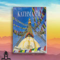 Kathmandu Where The Gods Live With Mortals (Old And Rare) - Dinesh Shrestha, Deepak Thapa. 