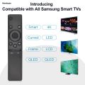 Aweisuan Luxury Bn59-01259E Universal Remote Control Compatible with Samsung Tv Un40Ku6290 Un40Ku6290F Un43Ku7000D Un49Ku7000 Un55Ku6290F Un50Ku. 