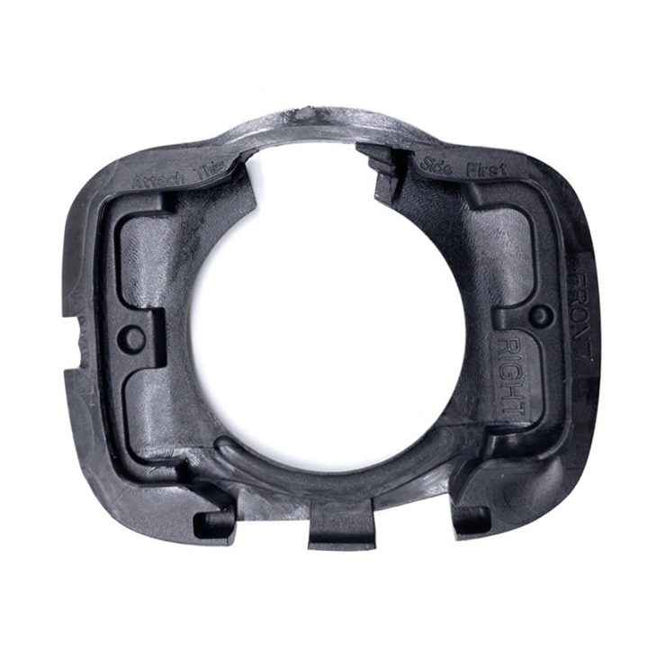 OUMERY%202%20Pair%20Anti-Slip%20Cycling%20Shoes%20Cleat%20Cover%20Protective%20Cover%20for%20Zero%20Aero%20Quick%20Release%20Bike%20Pedal%20-%20Image%203