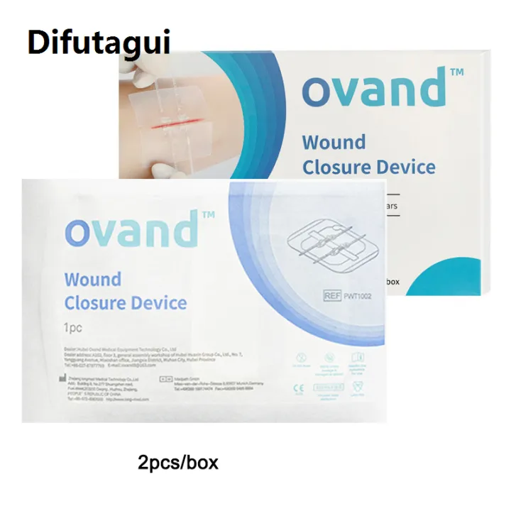 Difutagui%202025%20Zip%20Stitch%20Sutures%206x7cm%20Skin%20Laceration%20Closures%20Adhesive%20Bandages%20Zipper%20Band%20aid%20Patch%20for%20Emergency%20Wound%20Care%20First%20Aids%20-%20Image%207