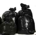 Large Size Garbage Bag ( Size 134cm X 85cm )  - 2 KG. 