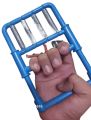 ACS Manual Hand Exercise Equipment for Physiotherapy, Multicolor. 
