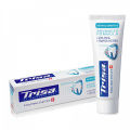 Trisa Revital Sensitive Toothpaste- 75ml With Zylitol And Swiss Herbs. 