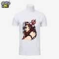 Shangrila 100% Cotton Shiva Printed T-Shirt For Men - Fashion | T-Shirts For Men | Men's Wear | Printed T-Shirts |. 