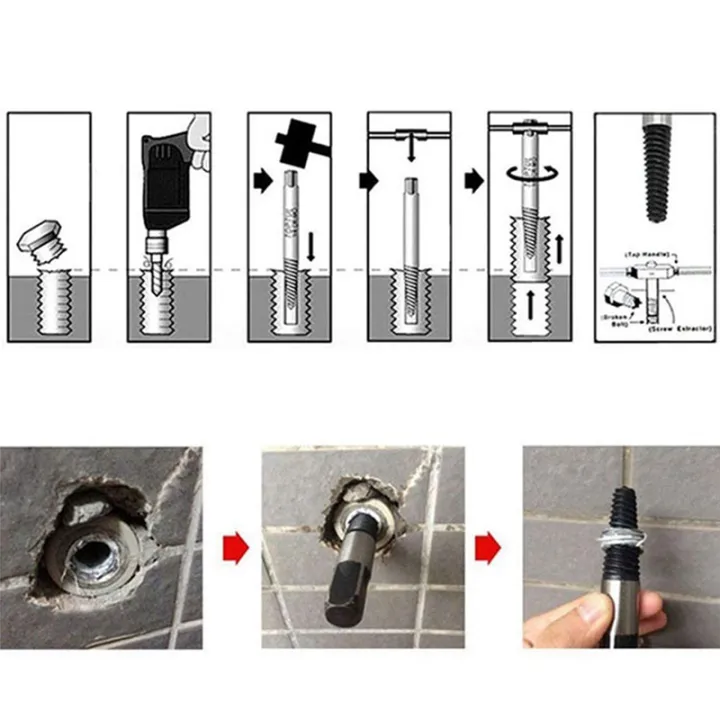 5%20Pieces%20of%20Broken%20Screw%20Extractor%20Bit%20Set%20Carbon%20Steel%20Double-Sided%20Screw%20Pulling%20Center%20Bit%20Hardware%20Tools%20Durable%20-%20Image%205