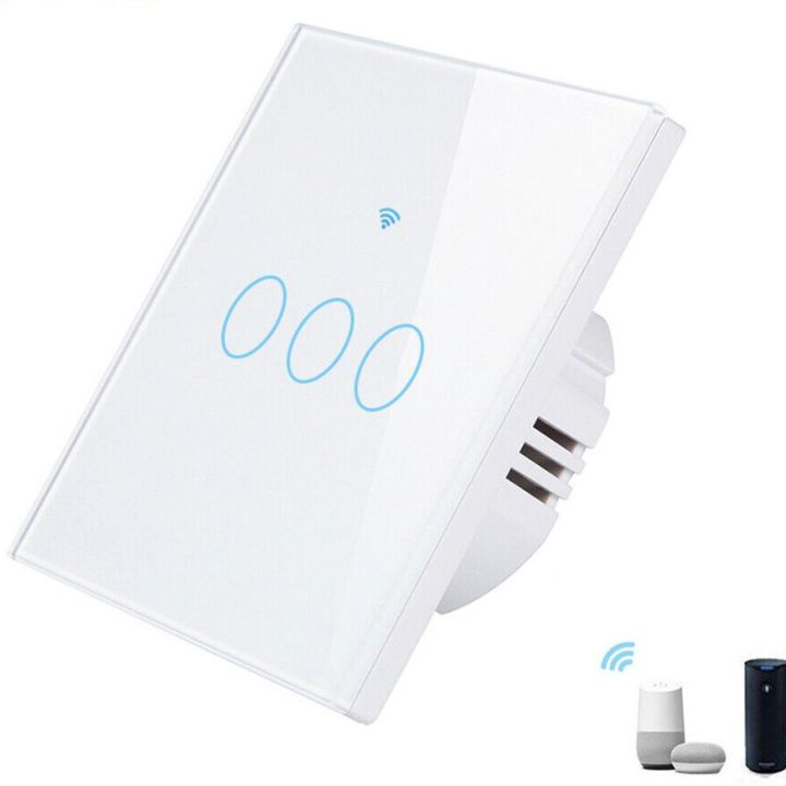 Tuya%20Smart%20Zigbee%20Smart%20Switch%20With%20Touch%20Panel%20Eu%20Standard%20Light%20Switch%20App%20Remote%20Control%20Compatiable%20with%20Alexa%20Google%20Home%20-%20Image%202