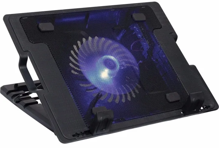 Cooling%20Pad%20For%20Laptop%20%20%20USB%20Port%20%20Five%20Angle%20Stand%20Black%20-%20Image%207