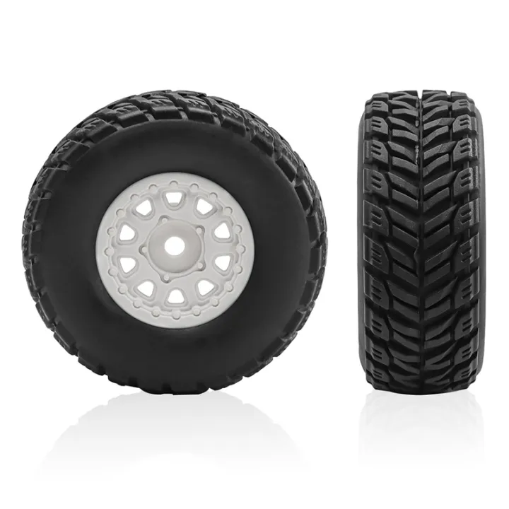 Wheels%20Rims%20with%20Tires%20for%20ARRMA%201/14%20Mini%20MOJAVE%20GROM%20RC%20Car%20White%20-%20Image%204