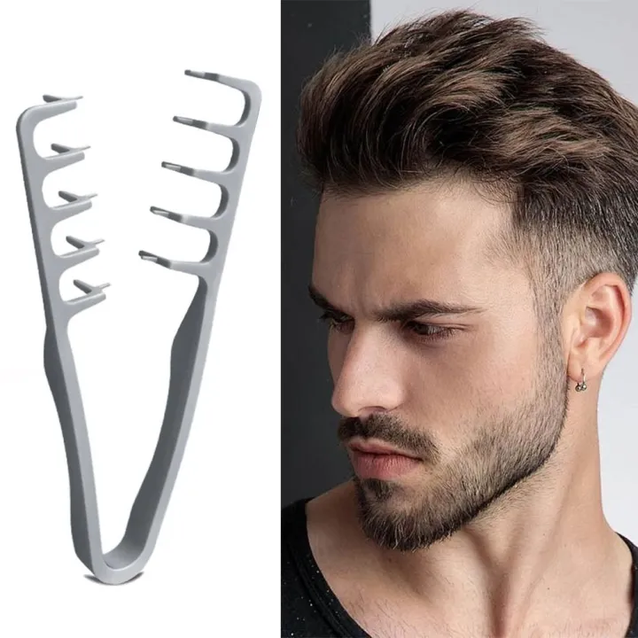 New%20Easy%20to%20Clean%20Hair%20Styling%20Fluffy%20Roots%20Combs%20Lightweight%20Hair%20Care%20Tool%20Hair%20Combs%20Portable%20Curly%20Volumizer%20Hairline%20Comb%20-%20Image%208