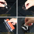 Ashunqiwen New style DIY Car Window Phone Screen Repair Kit Glass Curing Glue Auto Glass Scratch Crack Restore Windshield Repair Tool Car Accessories. 