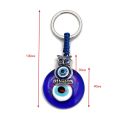 Anx Evil  Eye Keychain Protection From Negative Evil Eyes/Keychains. 