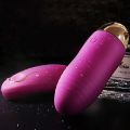 Wireless Bullet Egg Vibe 10 Different Gentle strong Vibrator Remote Control Sex-toy For Women. 