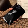 Rapper 2pac singer Tupac Phone Case For iPhone 14 11 12 13 Mini Pro XS Max Cover 6 7 8 Plus X XR SE 2020 Funda Shell. 