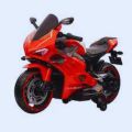 MiniRider BMW S1000RR Electric Ride-On Bike – Stylish Battery-Operated Motorcycle for Kids with Realistic Features. 