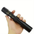 10-300x zoom mini high-definition telescope low light night vision instrument. 