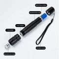 Green Laser Pointer 303 Light rechargeable. 