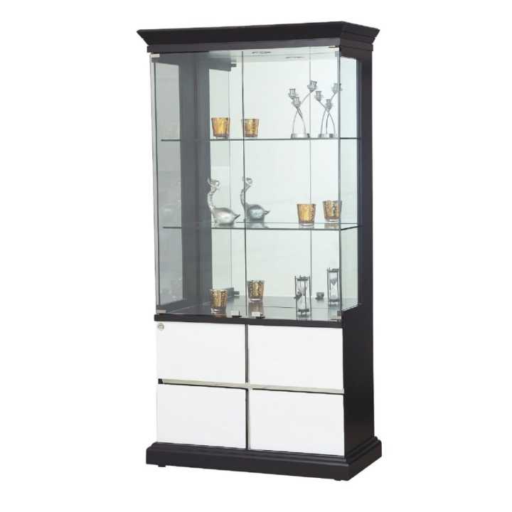 Display Cabinet F.L Code:6122-20 S.Code: Cruze 36