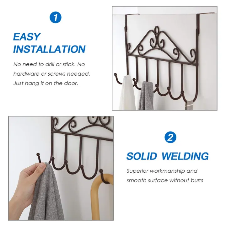 Creative%20Iron%20Door%20Hanging%20Hook%20Wall%20Clothes%20Hanger%20Rack%20-%20Image%205