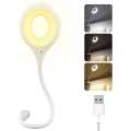 USB Smart Voice Control LED Light | USB Smart Voice Control LED Lamp. 