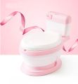 Kids Comfortable Commode Toilet Potty Training. 