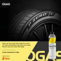 OGAS RE-Tyre | Nano Coating Tire And Rubber Wax And Shine That Shines Long And Is Durable & Water-Resistant. 