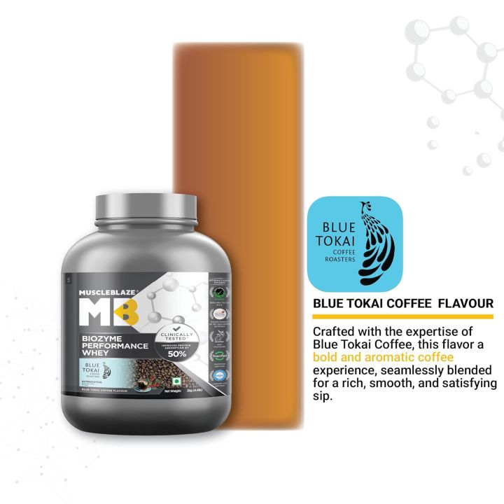 MuscleBlaze%20Biozyme%20Performance%20Whey%20Protein%202kg%20Blue%20Tokai%20Coffee%20Flavor%20Labdoor%20USA%20Certified%20with%2025g%20Protein%2011.75g%20EAA%205.5g%20BCAA%204.4g%20Glutamine%20-%20Image%205