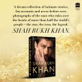 Shah Rukh Khan by Mohar Basu (Sarukh Khan). 