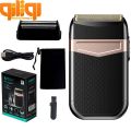 Vgr 331 Electric UltraThin Shavers for Men, Electric Razor for Men. 