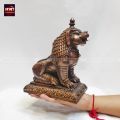Copper Singha 9" By Tamo Collectibles. 