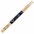 Vater LosAngeles 5A Wood Tip America Hickory Drumstick. 