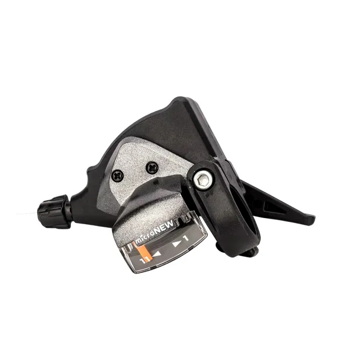 Creative 7/8/9/10/11Speed Mountain Bike Shifter Left Right Thumb ...