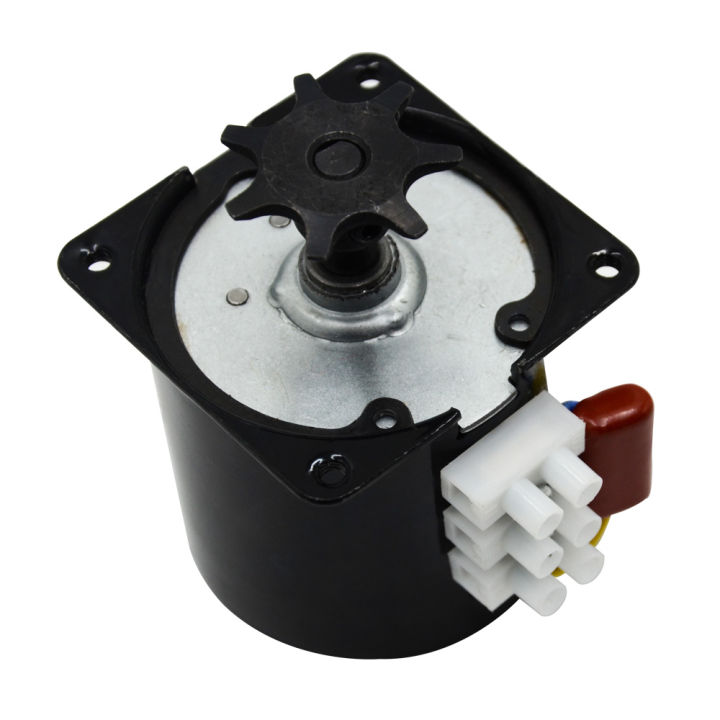 Synchronous%20Motor%20Slow%20Rotating%202.5RPM%2068KTYZ%20220V%2028W%20Permanent%20Magnet%20Synchronous%20Gear%20Motor%2050HZ-60HZ%20High%20load%20bearing%20Capacity%20Incubator%20Egg%20Turner%20-%20Image%204