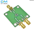 WeihonghunfeiBargain price 50-2 RF Splitter, Microwave Module Splitter, Power Resistor, Microwave 5G-Essential, DC, RF Power Splitter, 1 Split, SMAK Ohm Profesional. 