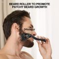 Difutagui Zheng Tools/Beards/Skincare ma Rol Professional New style Bargain price Microneedling 540 Derler Hair. 