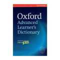 Oxford Advanced Learner's Dictionary. 
