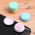 Macaron Cell Phone Wipe Screen Wipe Cleaning Wipe Eyeglass Lens Wipe Camera Lens Wipe Cleaning Tool Pendant Easy Install Easy to Use. 