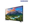 SAMSUNG 55 inch 4K Crystal UHD Smart Led Tv UA55U8500F Bezel-less design | 4K Upscaling | MultiVoice Assistant. 